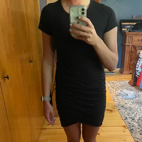 Little black dress - Picture 3 of 5